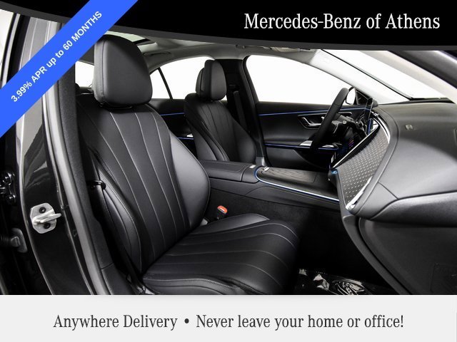 New 2026 Graphite Grey Metallic Mercedes-Benz E 350 image 29