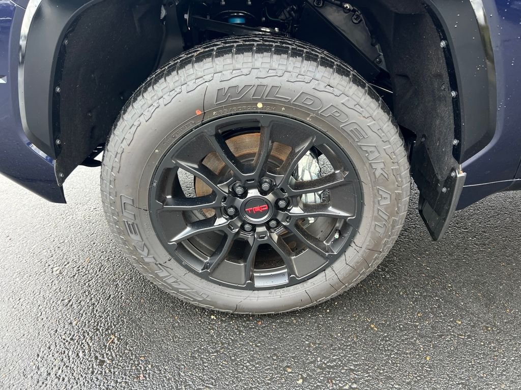 2026 Toyota Tundra Platinum - Photo 10