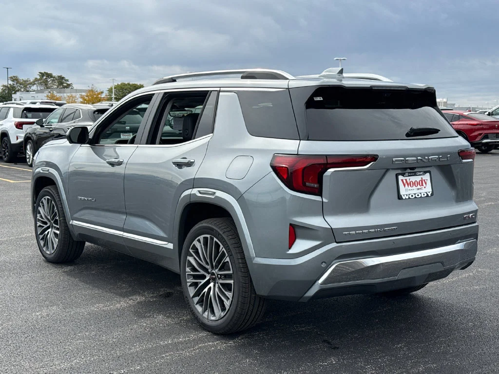 Vehicle thumbnail