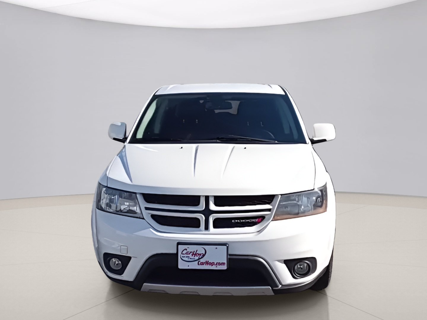 Used 2019 White Dodge GT image 10