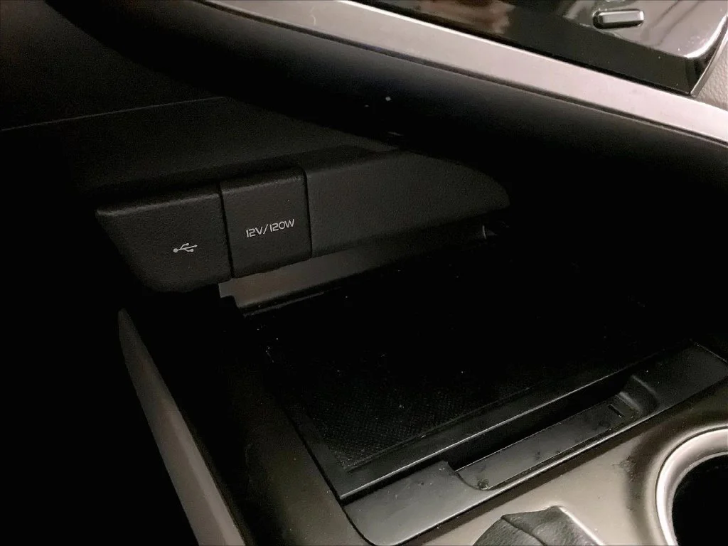 Certified Used 2024 Gray Toyota LE image 36