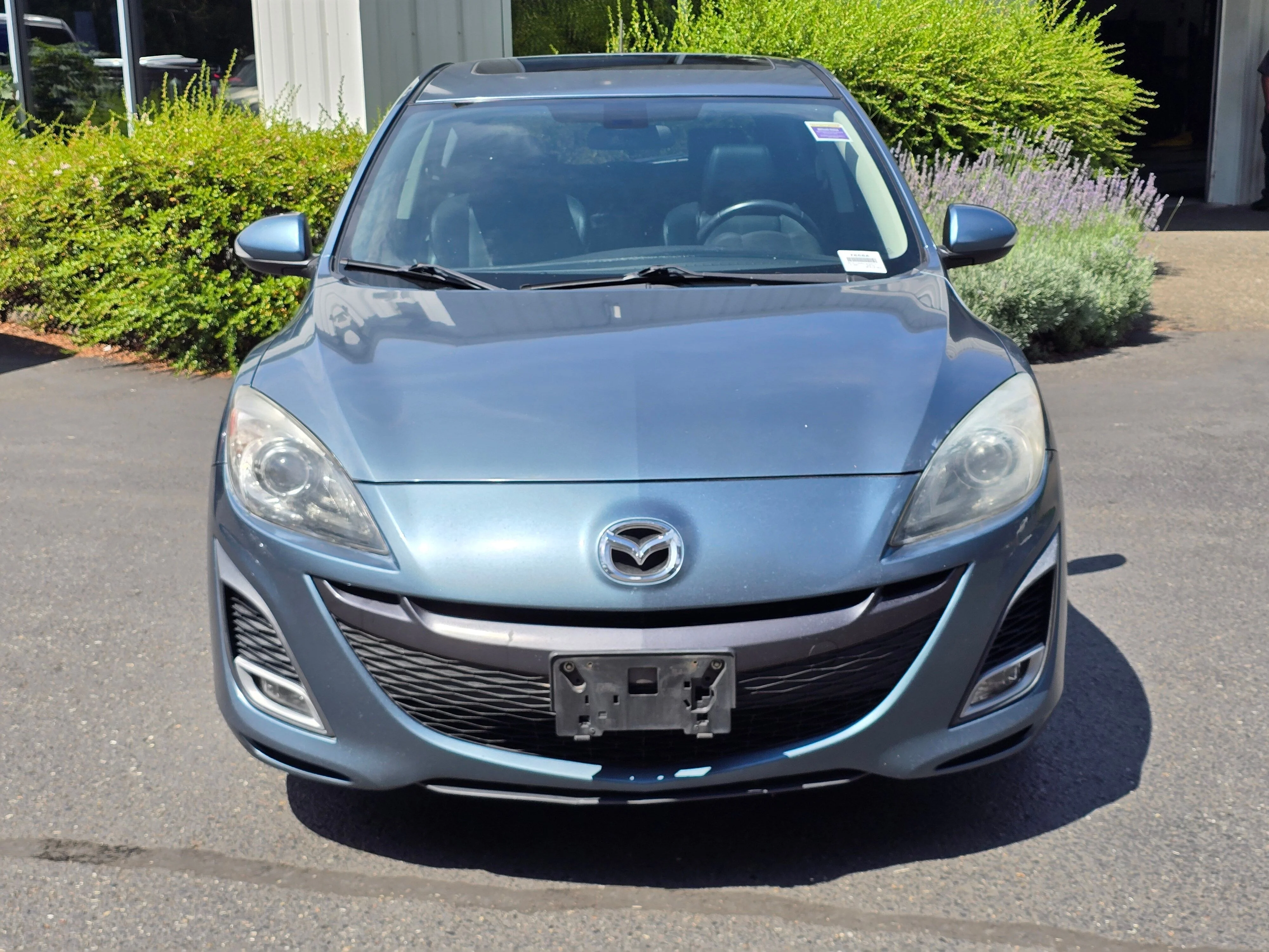 Used 2010 Mazda MAZDA3 s Grand Touring with VIN JM1BL1H65A1205873 for sale in Olympia, WA