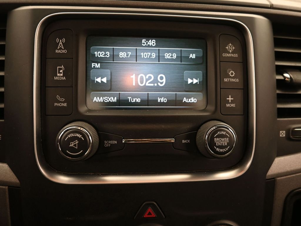 Used 2016 Gray Ram Express image 19