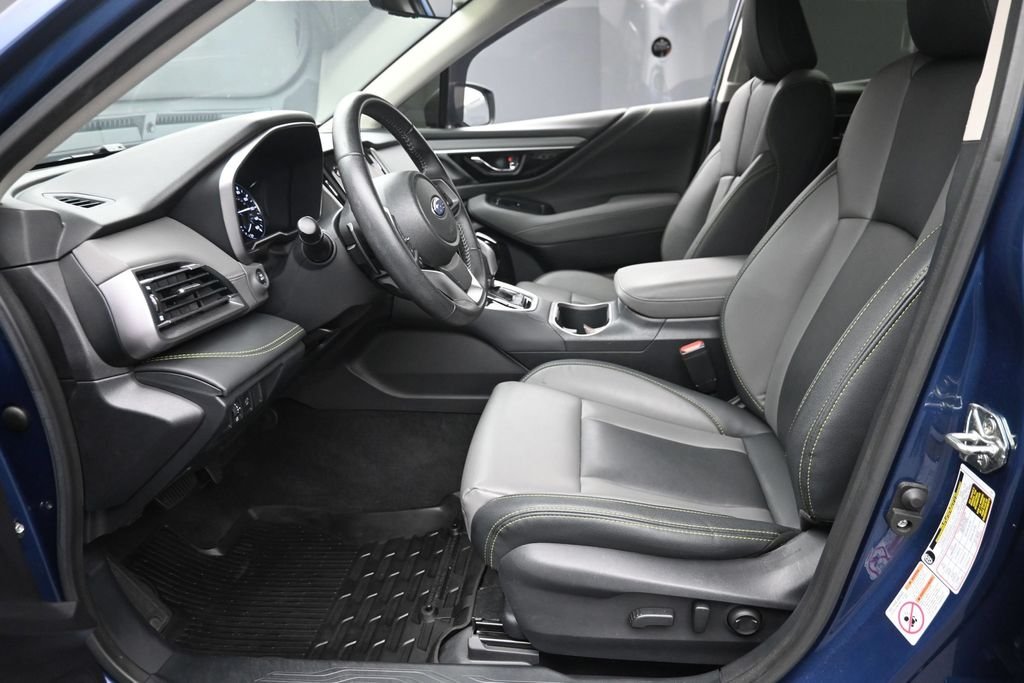 Used 2020 Blue Subaru Onyx Edition XT image 16