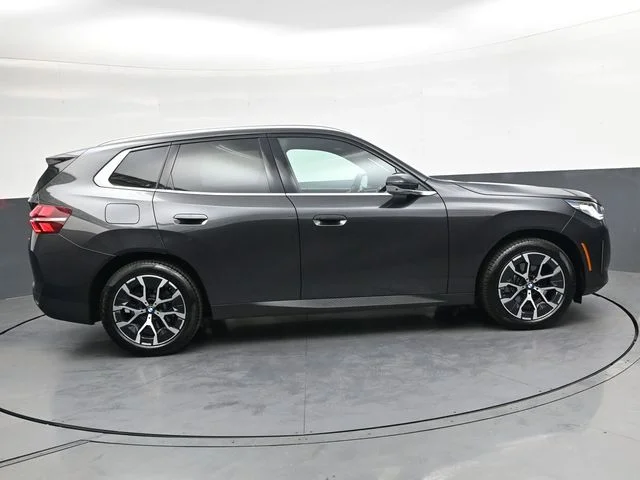 Used 2026 Gray BMW 30 xDrive image 3