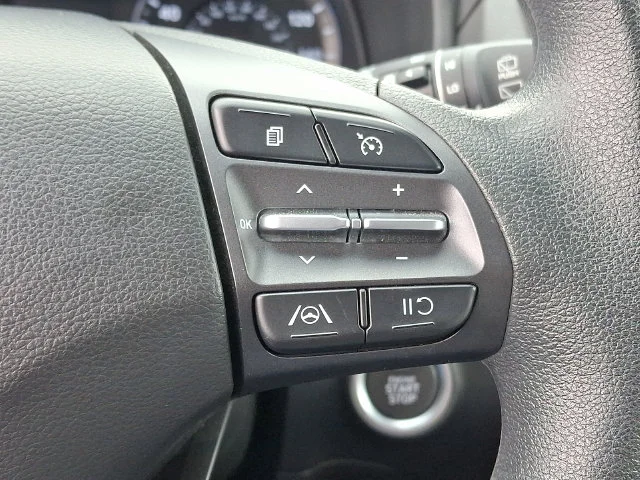 Certified Used 2023 White Hyundai SEL image 21