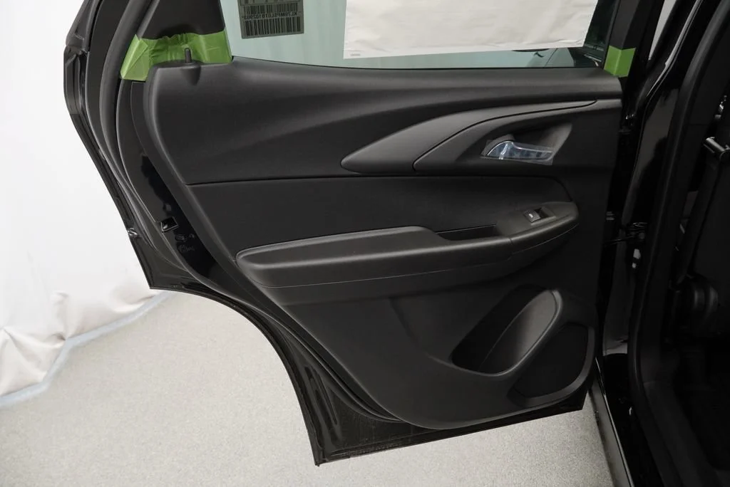 2026 Chevrolet Trailblazer LT - Photo 24