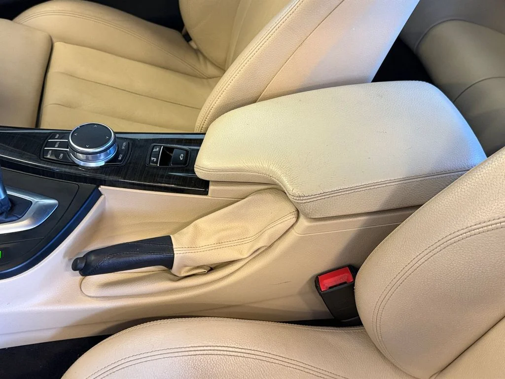 Used 2017 White BMW 430i image 12