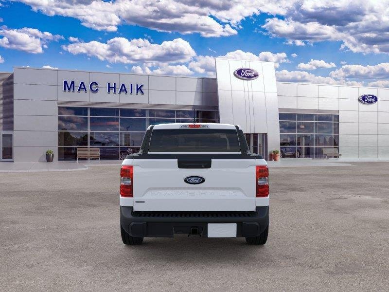 New 2026 Oxford White Ford XL image 5