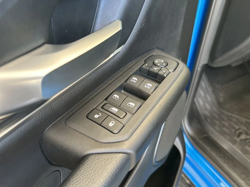 2025 RAM Ram 1500 Pickup Big Horn/Lone Star - Photo 44