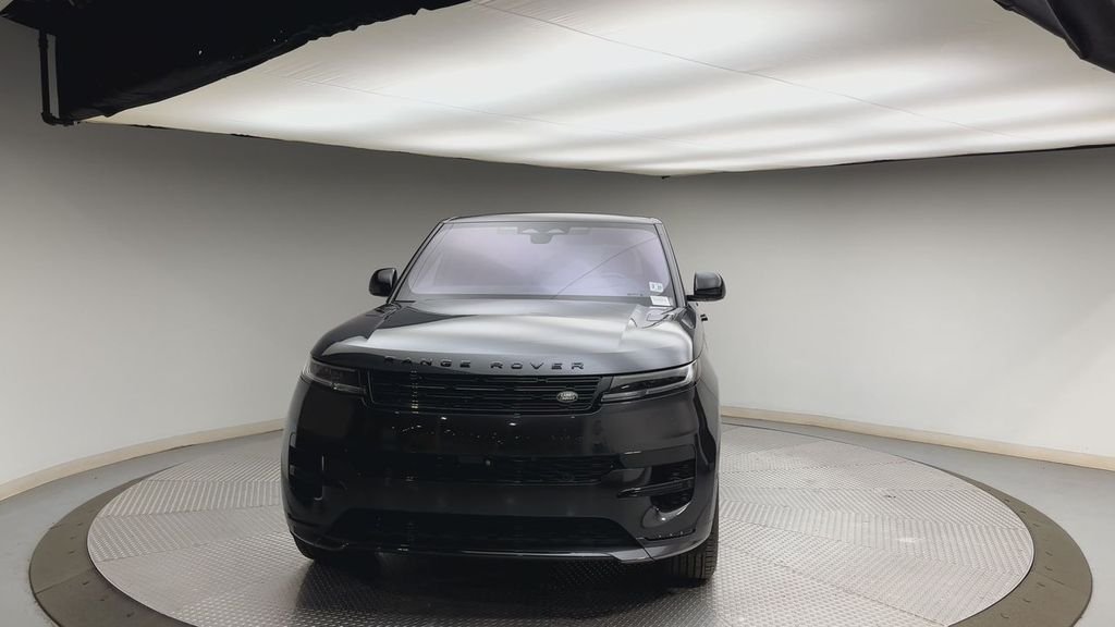 2023 Land Rover Range Rover Sport SE Dynamic - Photo 7