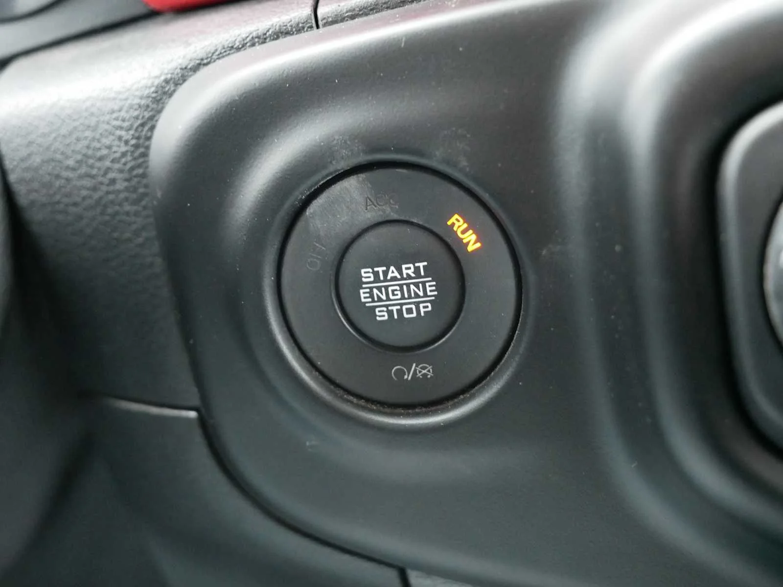 Used 2021 Black Clearcoat Jeep Rubicon image 23