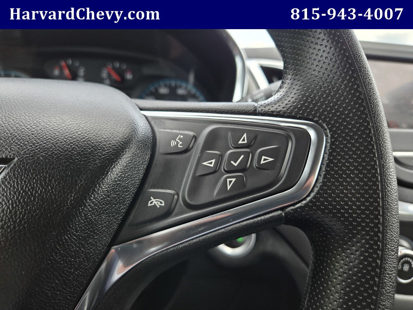 2021 Chevrolet Equinox LS - Photo 17