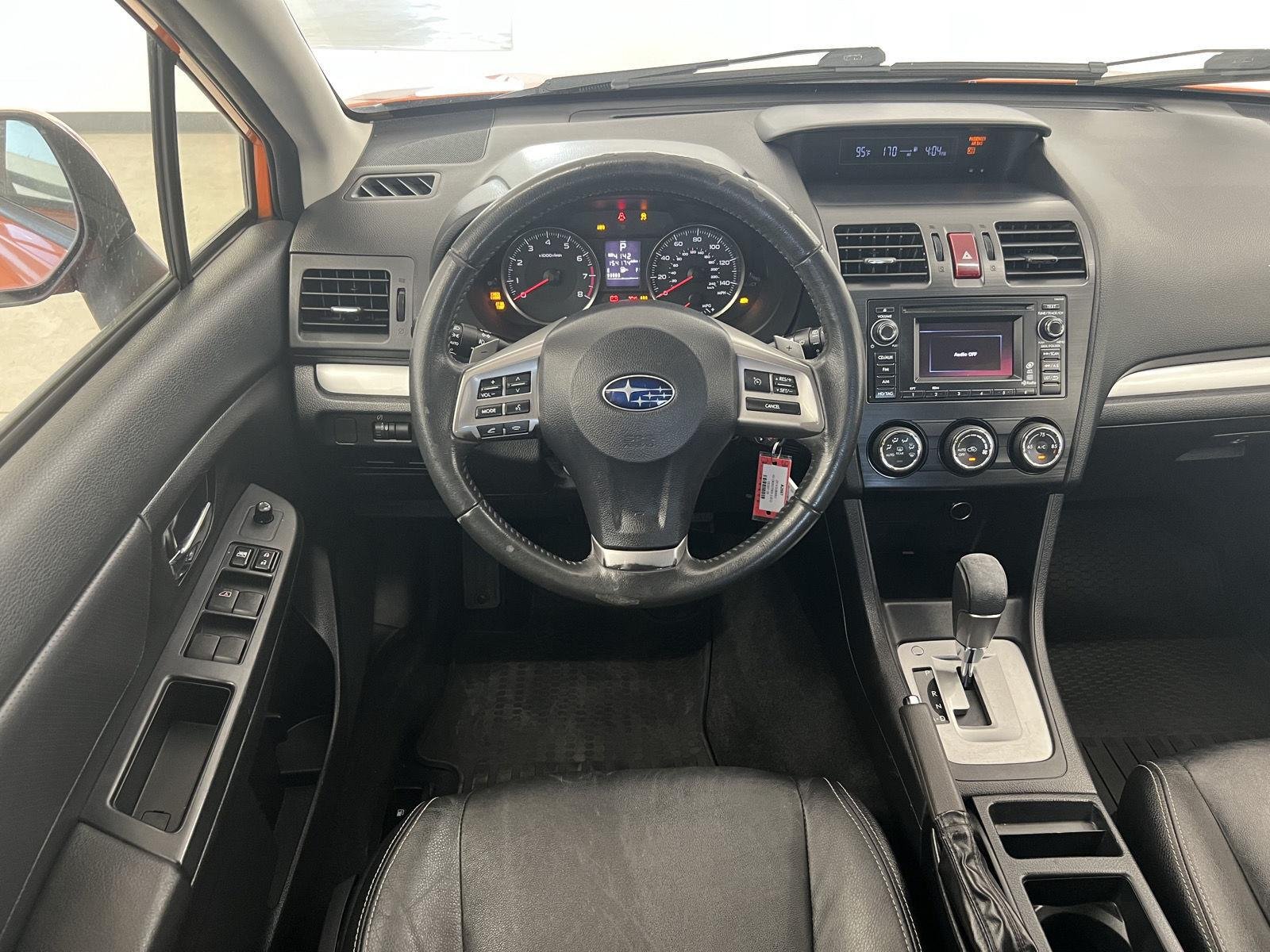 2014 Subaru XV Crosstrek Limited - Photo 27