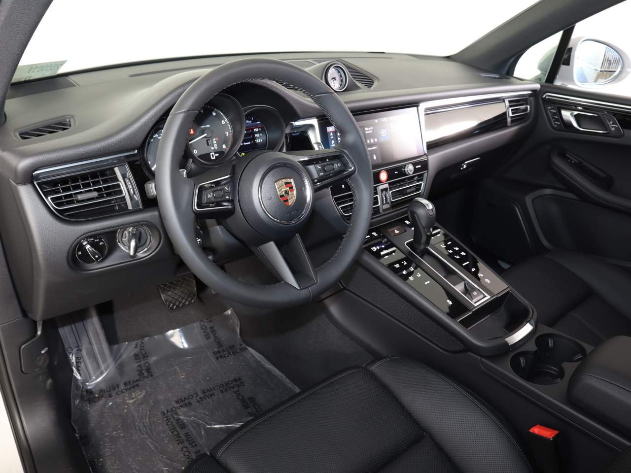 Certified Used 2026 Chalk Porsche  image 4