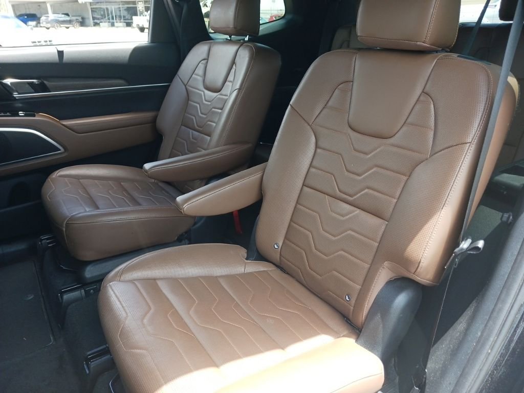 2021 Kia Telluride SX - Photo 13