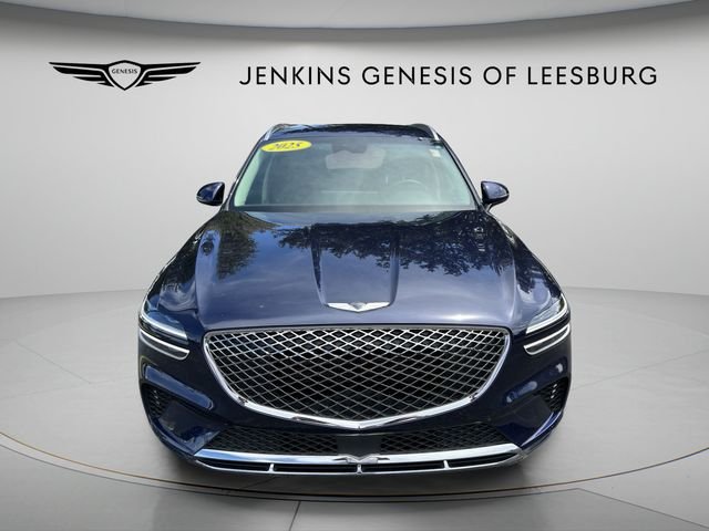 Used 2025 Blue Genesis 2.5T image 3