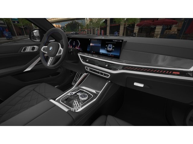 New 2027 Carbon Black Metallic BMW  image 14