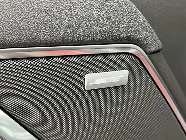 Certified Used 2026 Red Chevrolet LTZ image 33
