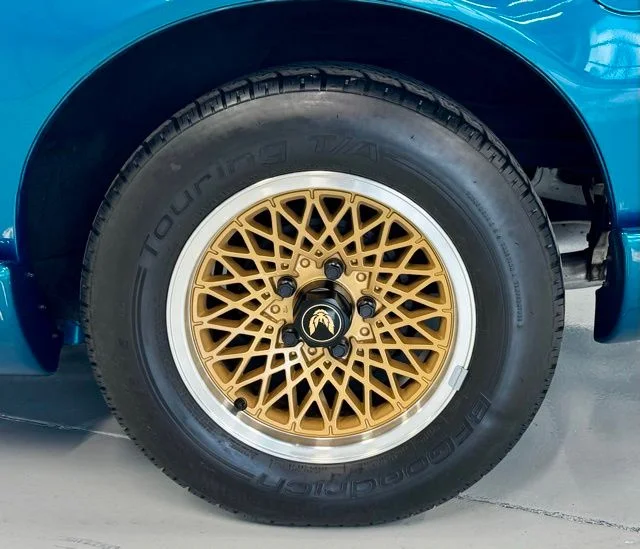 1992 Pontiac Firebird - Photo 12