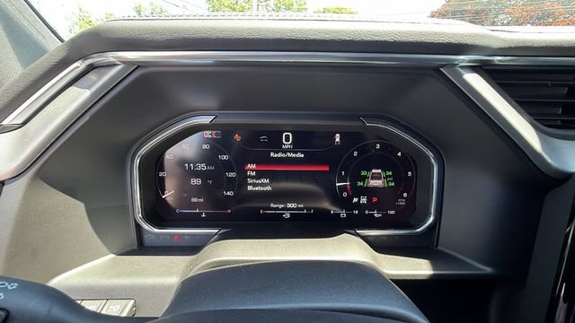 2026 GMC Sierra 1500 Denali - Photo 31