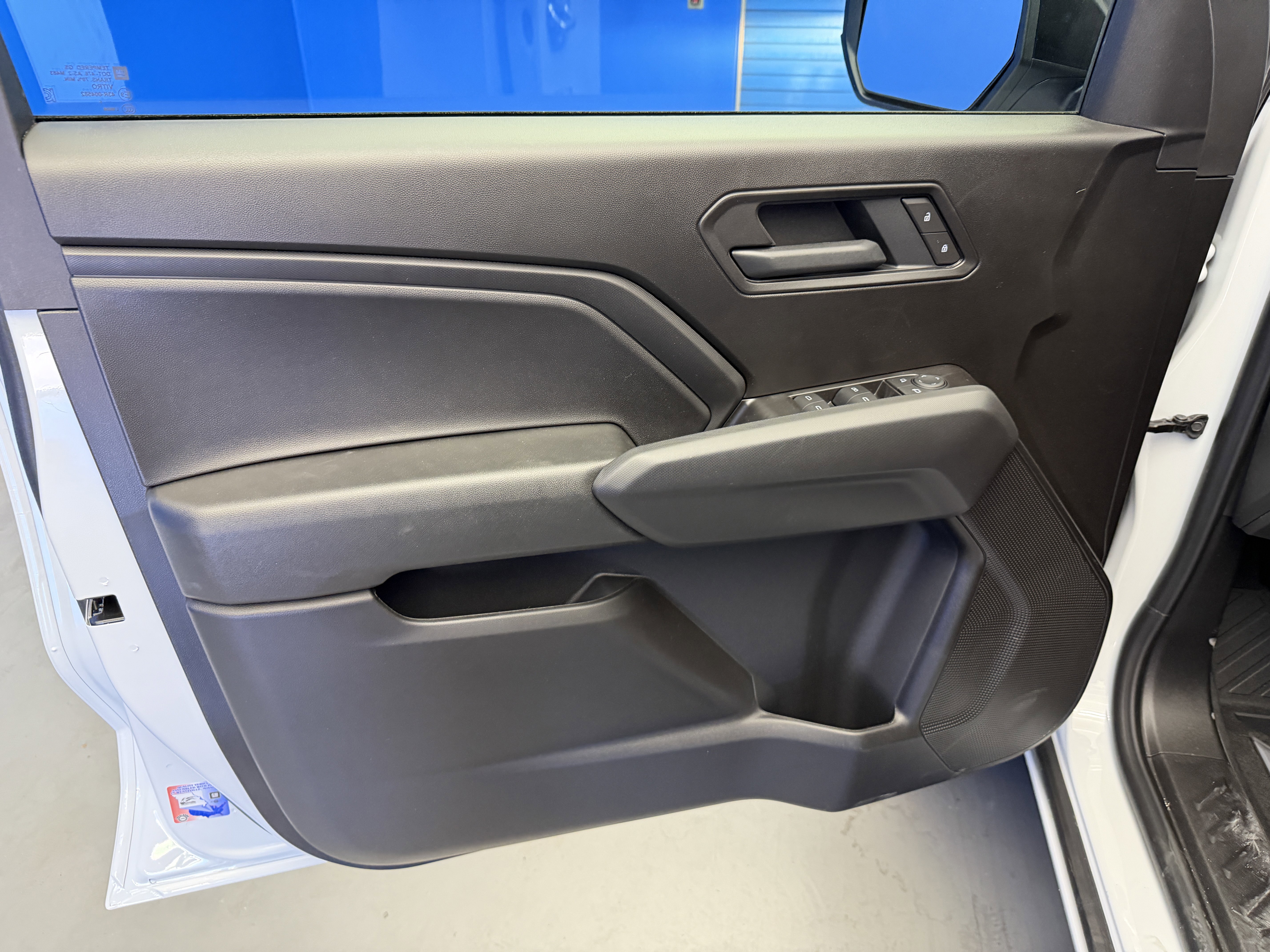 2026 Chevrolet Colorado Trail Boss - Photo 9