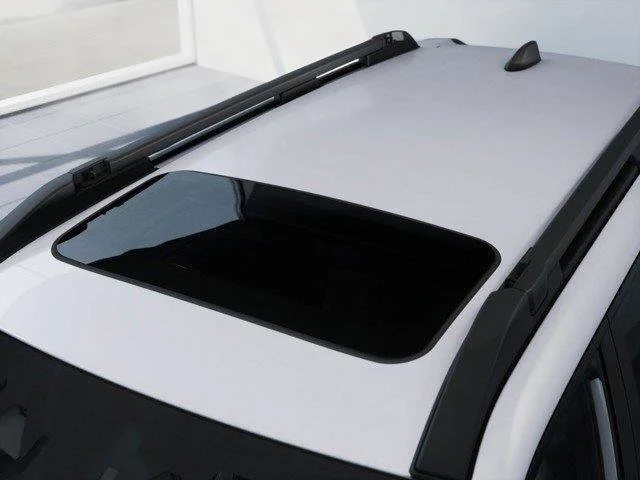 New 2026 Ice Silver Metallic Subaru Limited image 13