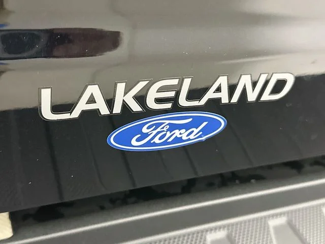 New 2026 Ford F-150 XLT