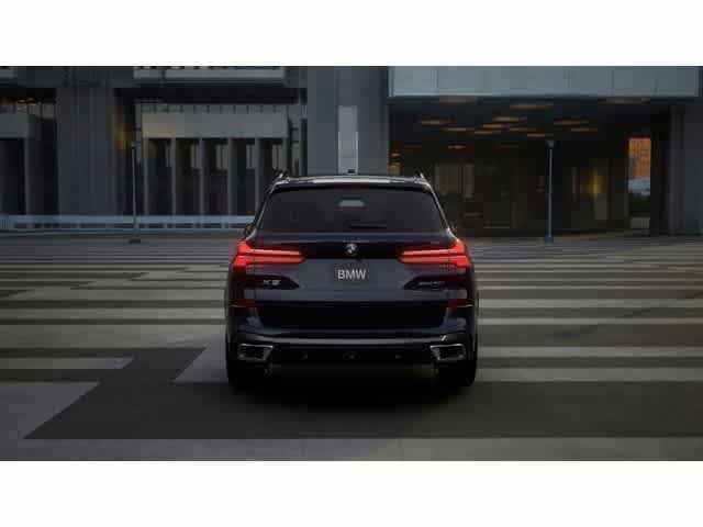 Used 2026 Carbon Black Metallic BMW sDrive40i image 5