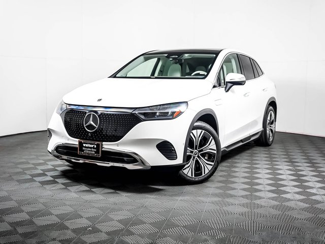 2023 Mercedes-Benz EQE EQE 350 4MATIC® SUV