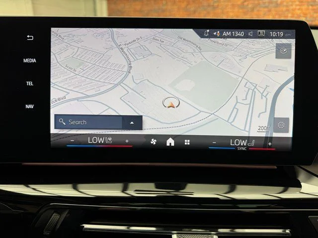 Used 2026 Black BMW xDrive28i image 20