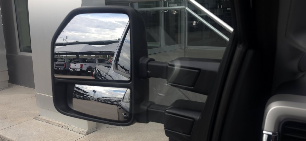 New 2027 Neptune Blue Ford F-350® XLT image 14
