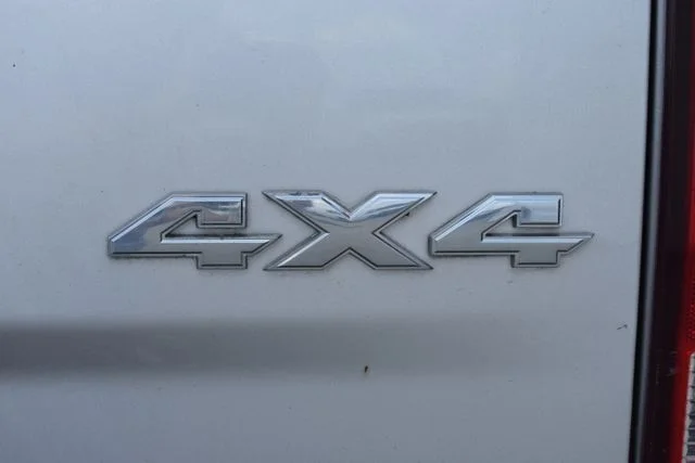 Used 2014 Silver Ram Express image 16