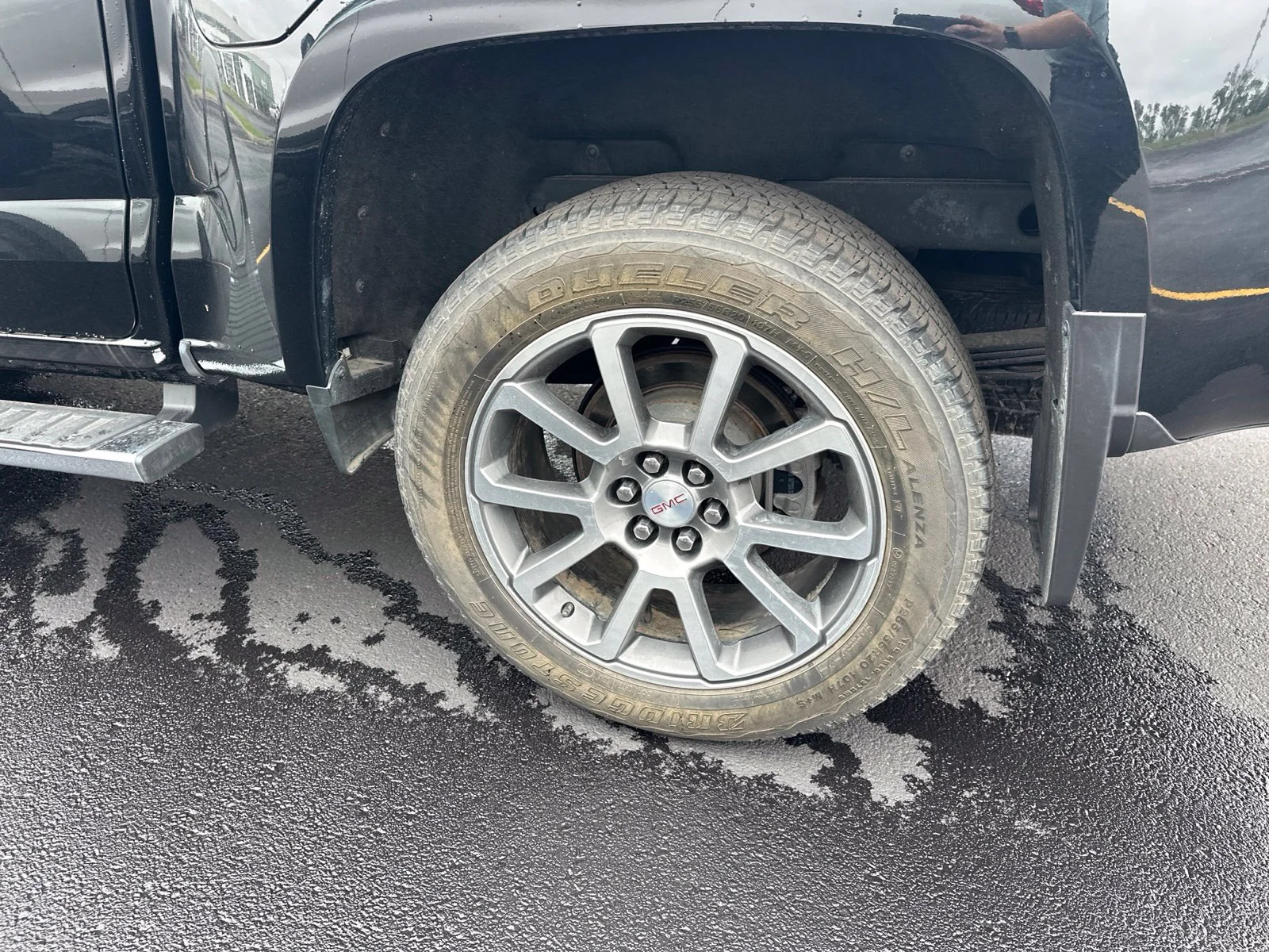 2022 GMC Canyon Denali - Photo 10