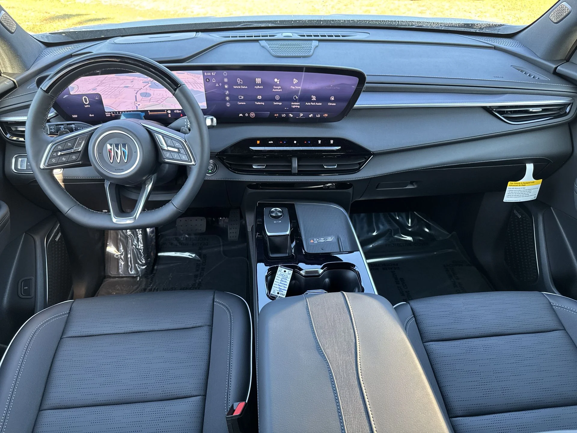 2026 Buick Enclave Sport Touring - Photo 81