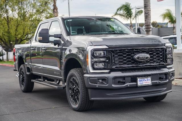 2026 Ford F-250 Super Duty Lariat - Photo 34