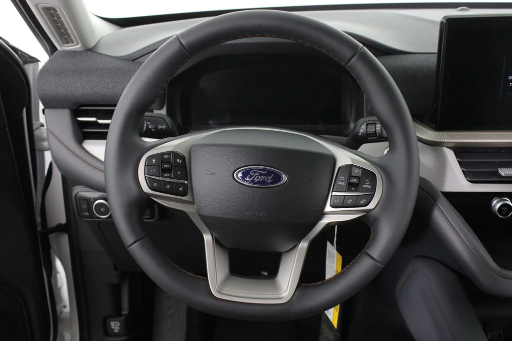 2026 Ford Explorer Active - Photo 25
