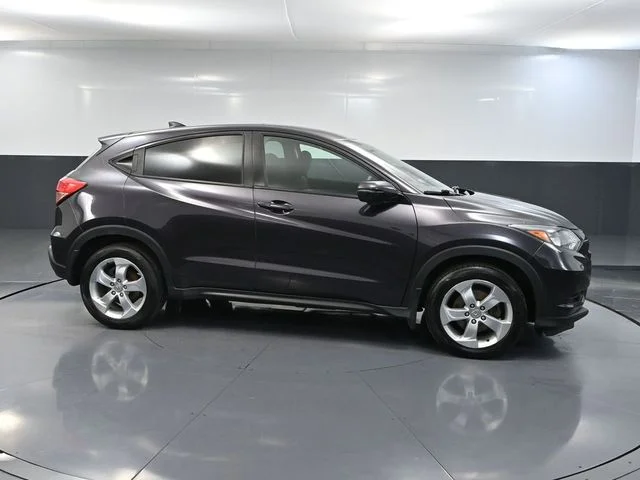 2016 Honda HR-V EX - Photo 3
