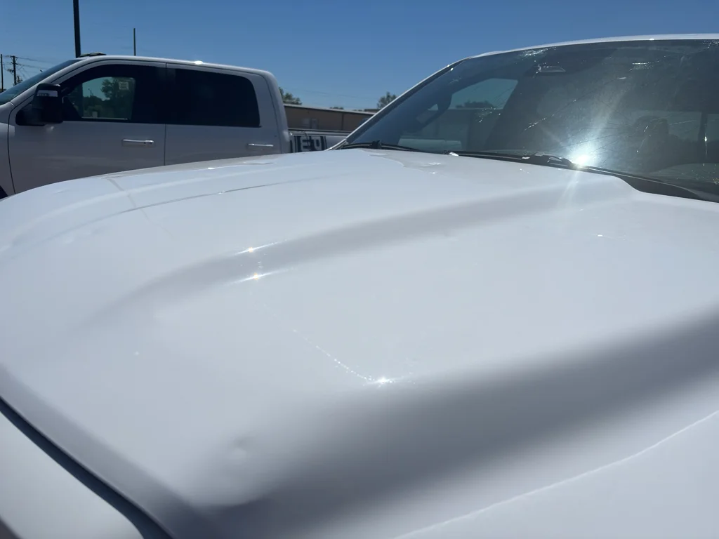 2026 RAM 1500 Big Horn/Lone Star - Photo 34