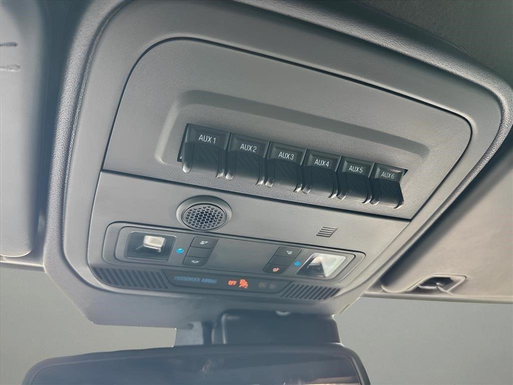 2023 Ford Bronco 4-Door Wildtrak - Photo 27