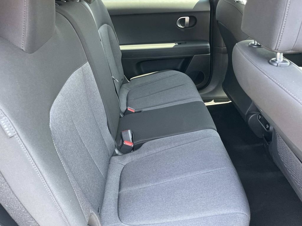 Certified Used 2024 Green Hyundai SEL image 26