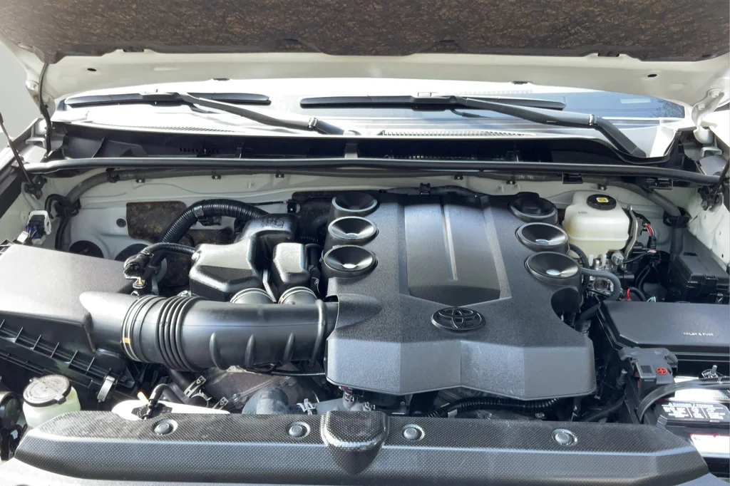 2024 Toyota 4Runner SR5 Premium - Photo 23