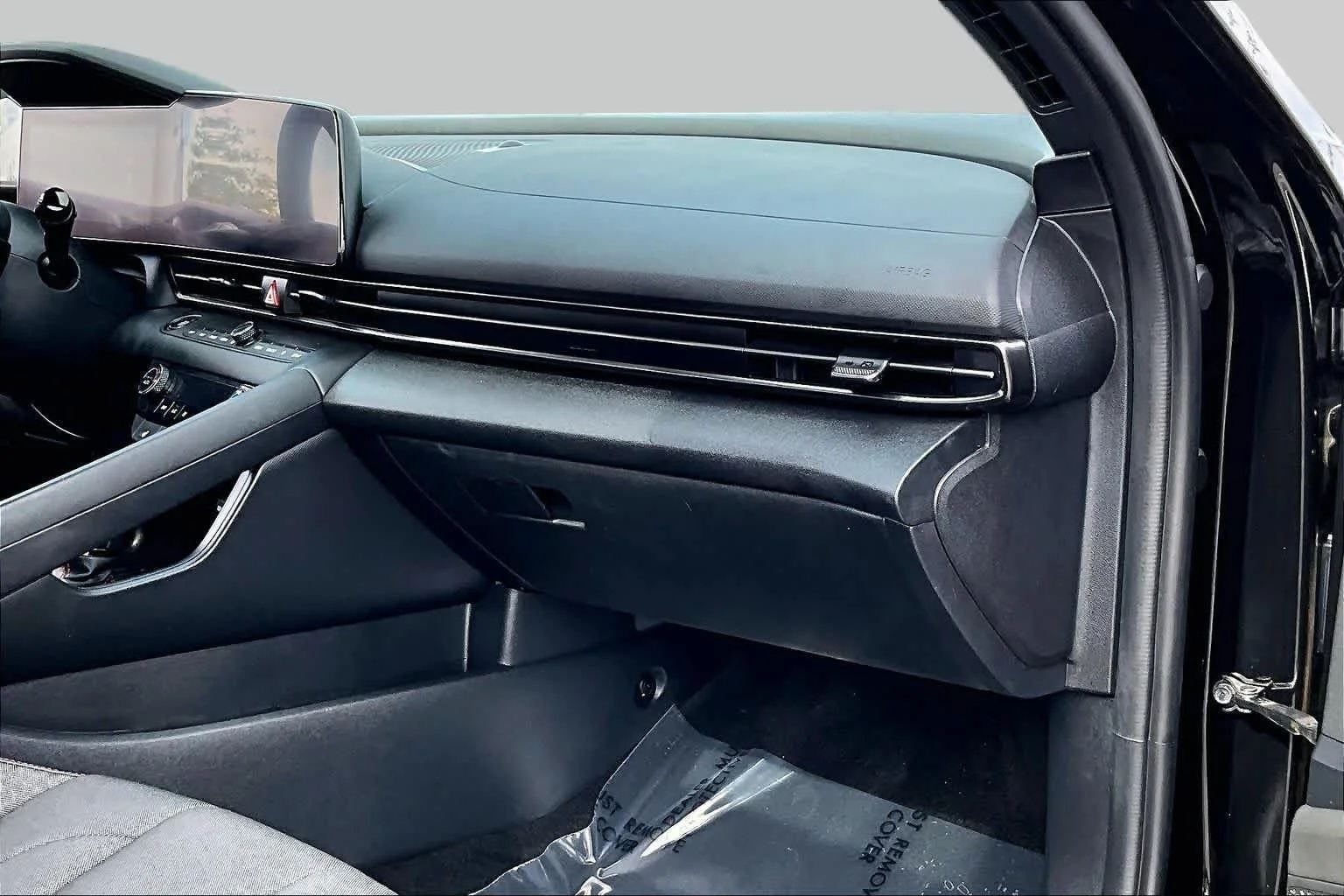 Used 2023 Onyx Black Hyundai N Line image 18