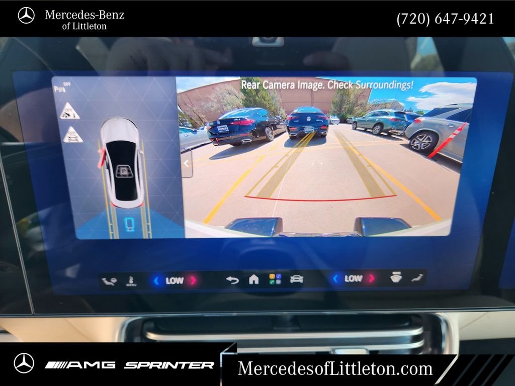New 2027 Polar White Mercedes-Benz CLA 220 image 17