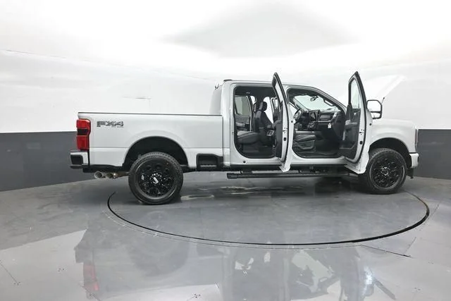 New 2026 Avalanche Ford F-250® Lariat® image 42