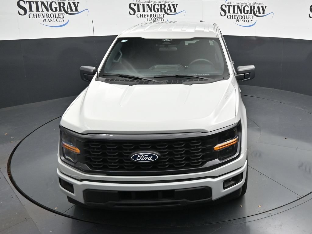 2024 Ford F-150 STX - Photo 19