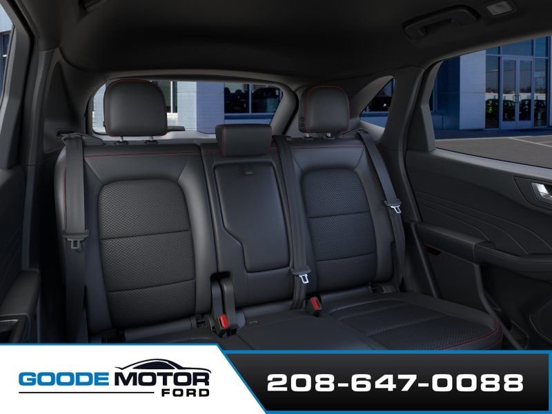 2026 Ford Escape ST-Line - Photo 11