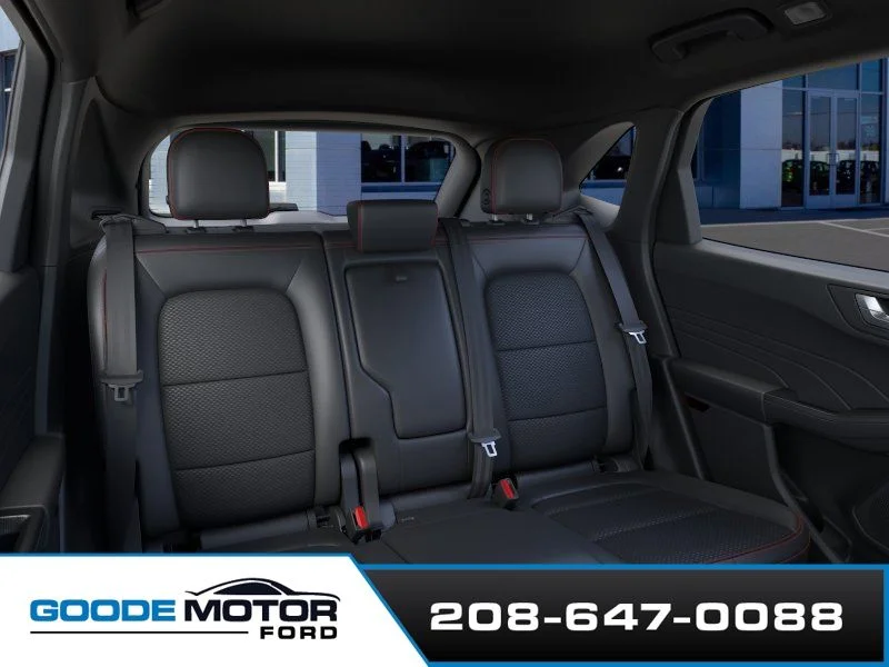 2026 Ford Escape ST-Line - Photo 11