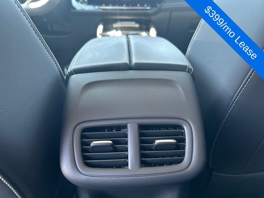 2026 Buick Envision Sport Touring - Photo 83