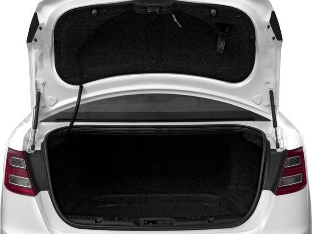 Used 2017 WHITE PLATINUM ME FORD SEL image 13